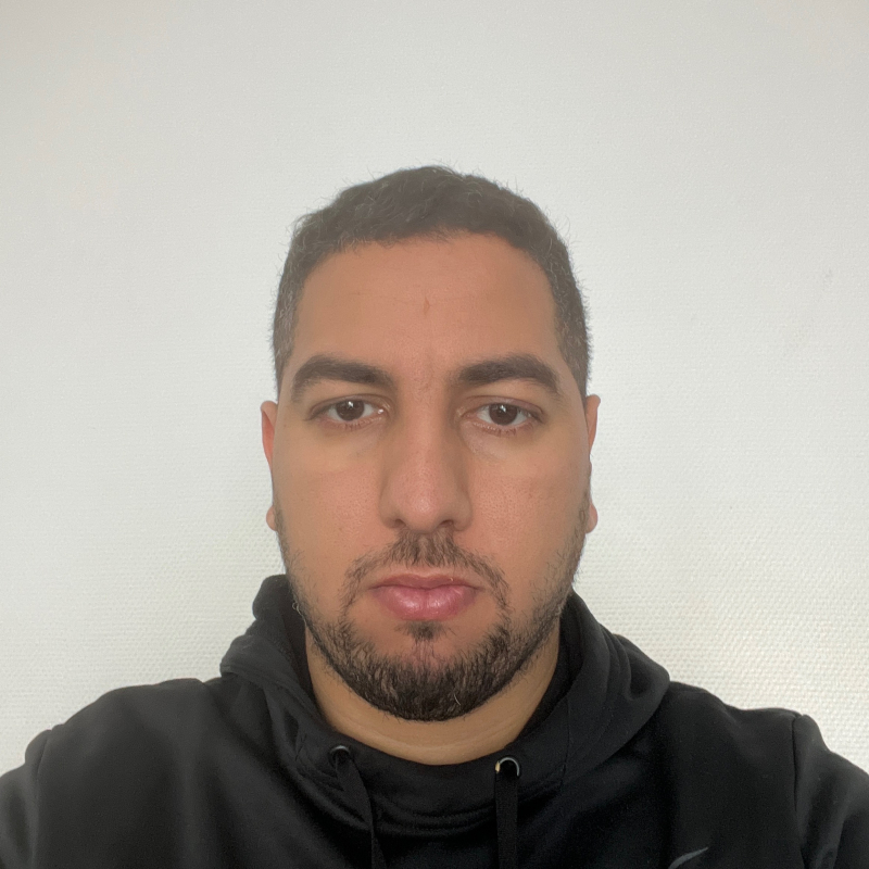 Photo de profil pour le VTC Shuttle agency à Saint-Denis, France