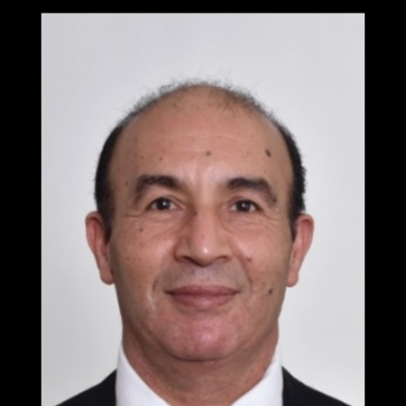 Photo de profil pour le VTC SMS vtc à 77380 Combs-la-Ville, France