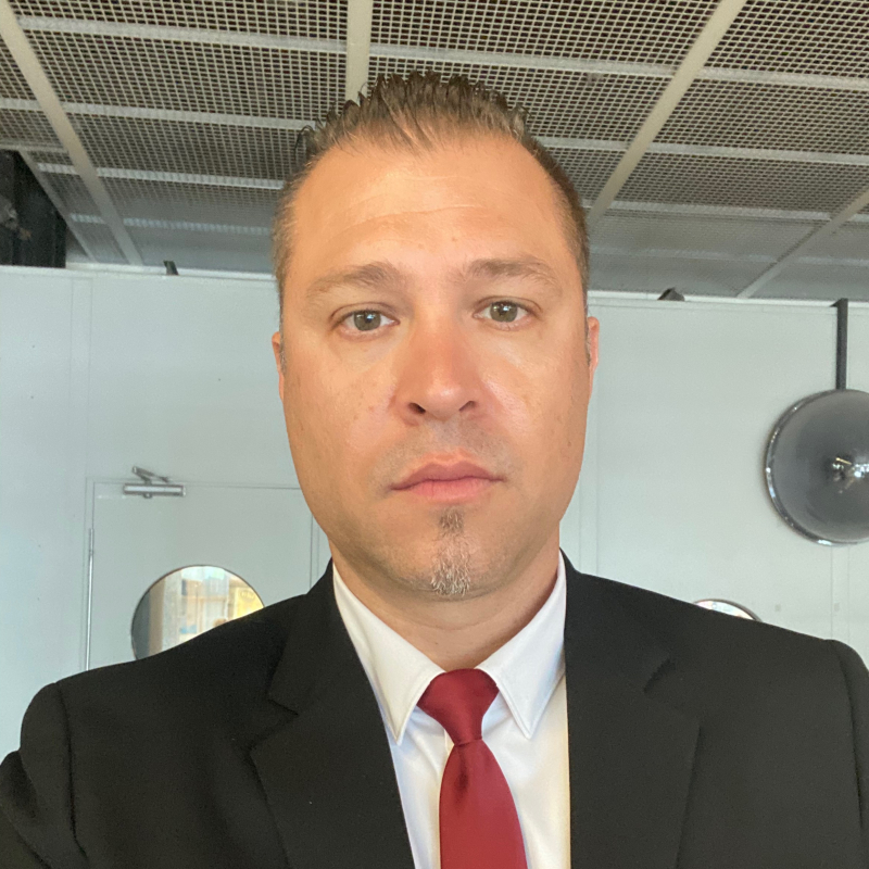 Photo de profil pour le VTC CHAUFFEUR PRIVÉ 13 à Marseille, France