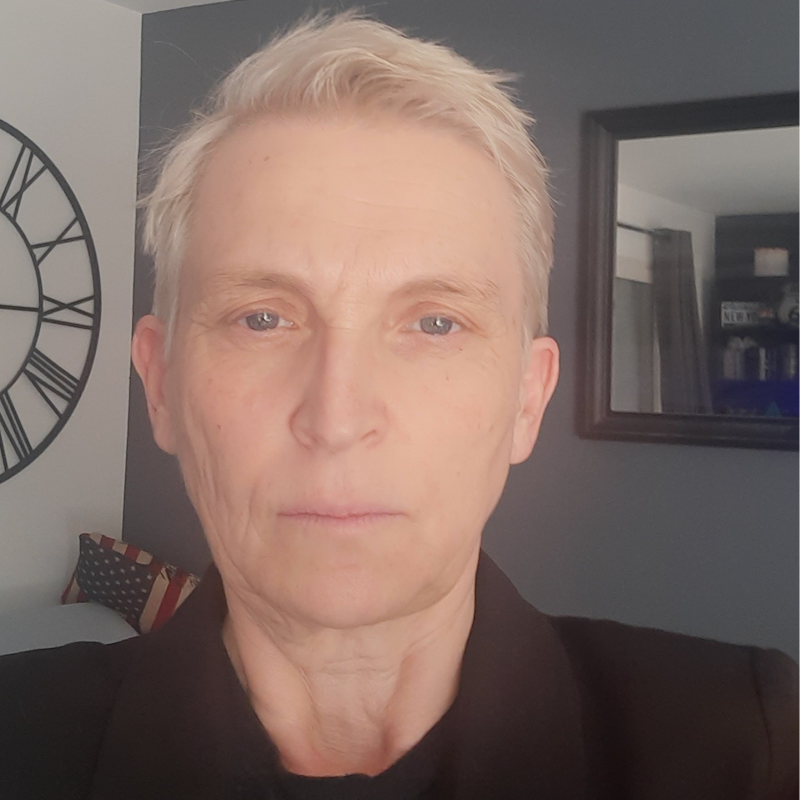 Photo de profil pour le VTC Road angels humanimalis à Toulon, France