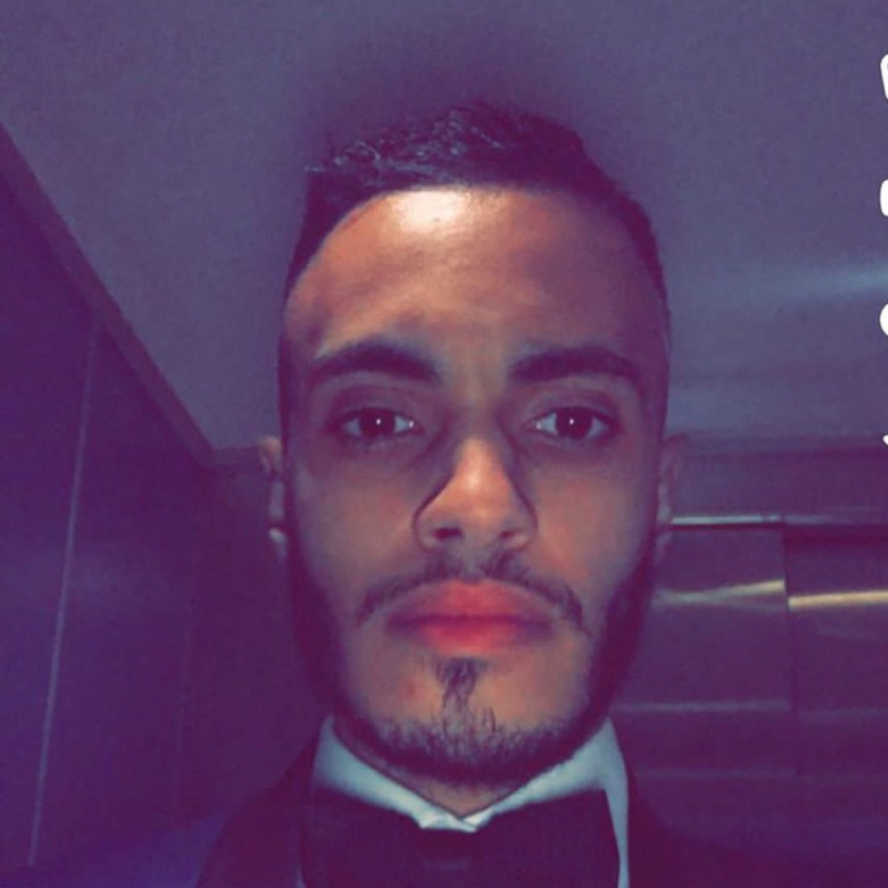 Photo de profil pour le VTC mj paris à Paris, France