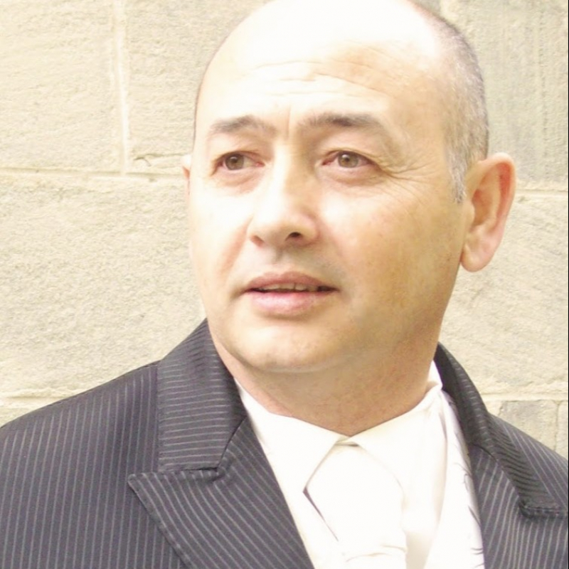 Photo de profil pour le VTC Prestilux à 19100 Brive-la-Gaillarde, France