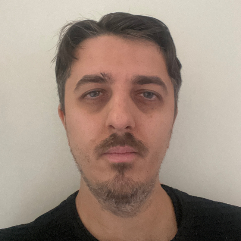 Photo de profil pour le VTC Faydali à 94400 Vitry-sur-Seine, France