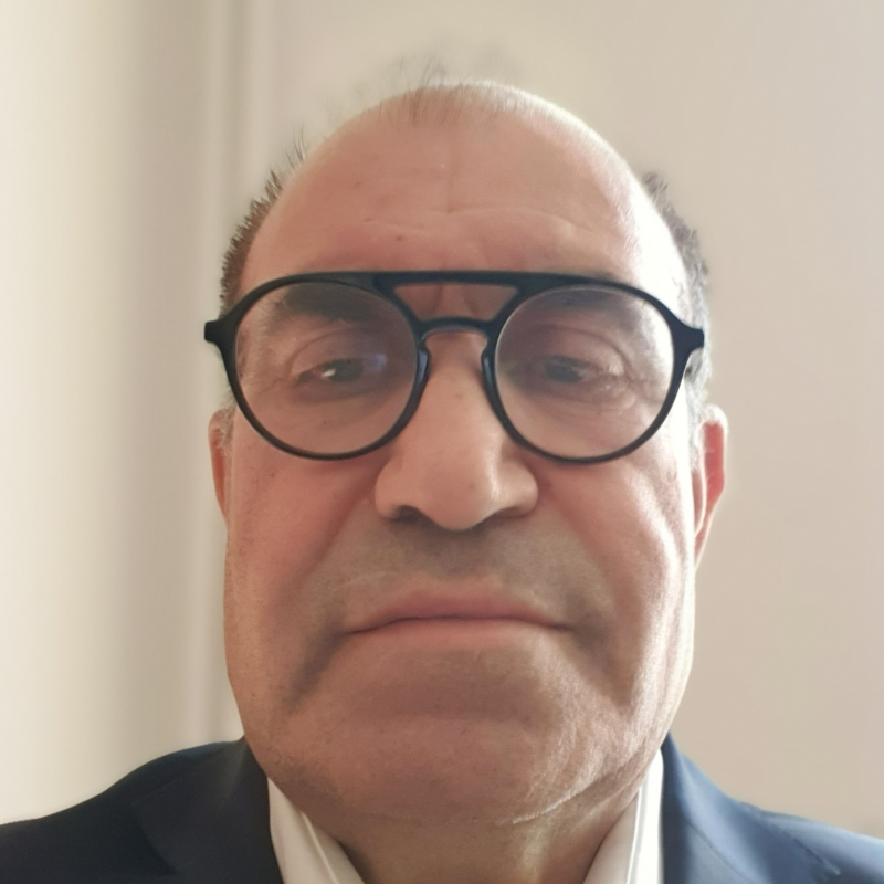 Photo de profil pour le VTC Le transporteur à Paris, France