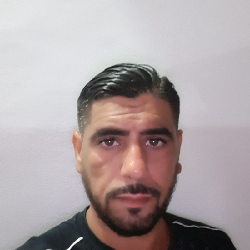 Photo de profil pour le VTC Amakrane à 95280 Jouy-le-Moutier, France