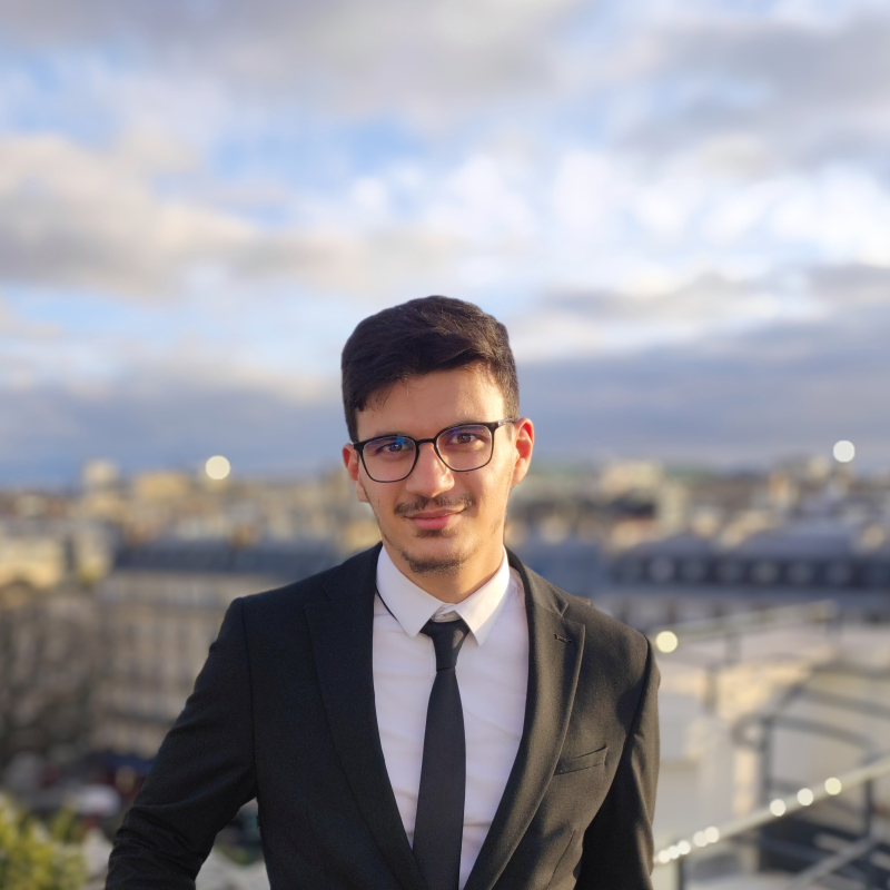 Photo de profil pour le VTC PRESTAGENCY à 91130 Ris-Orangis, France