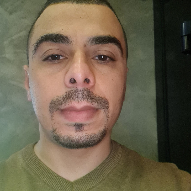 Photo de profil pour le VTC Mobi drive à 93800 Épinay-sur-Seine, France