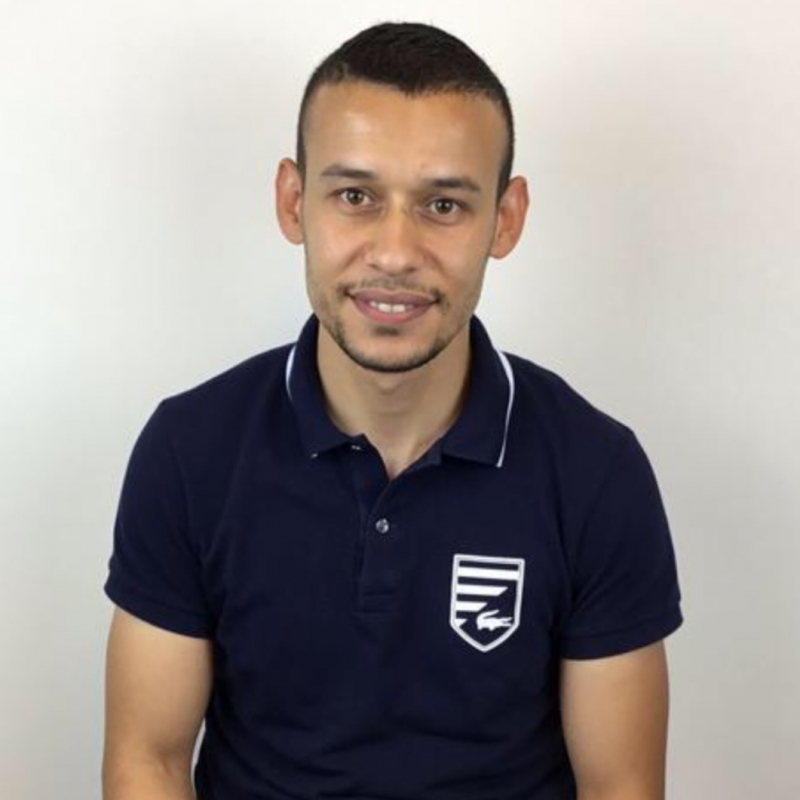 Photo de profil pour le VTC A2F-Prestige à 93150 Le Blanc-Mesnil, France