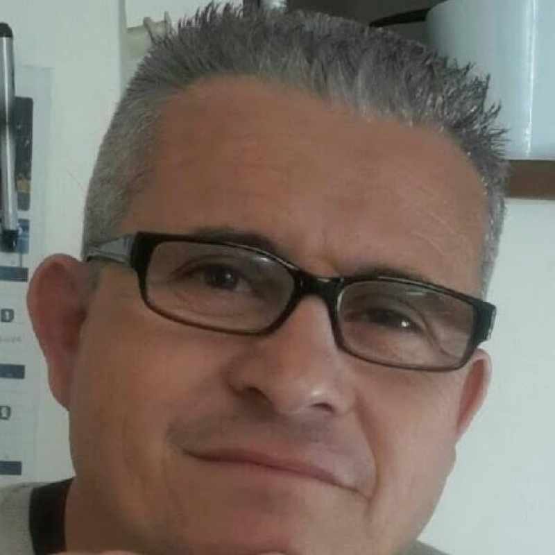 Photo de profil pour le VTC patrice filteau à 83170 Brignoles, France