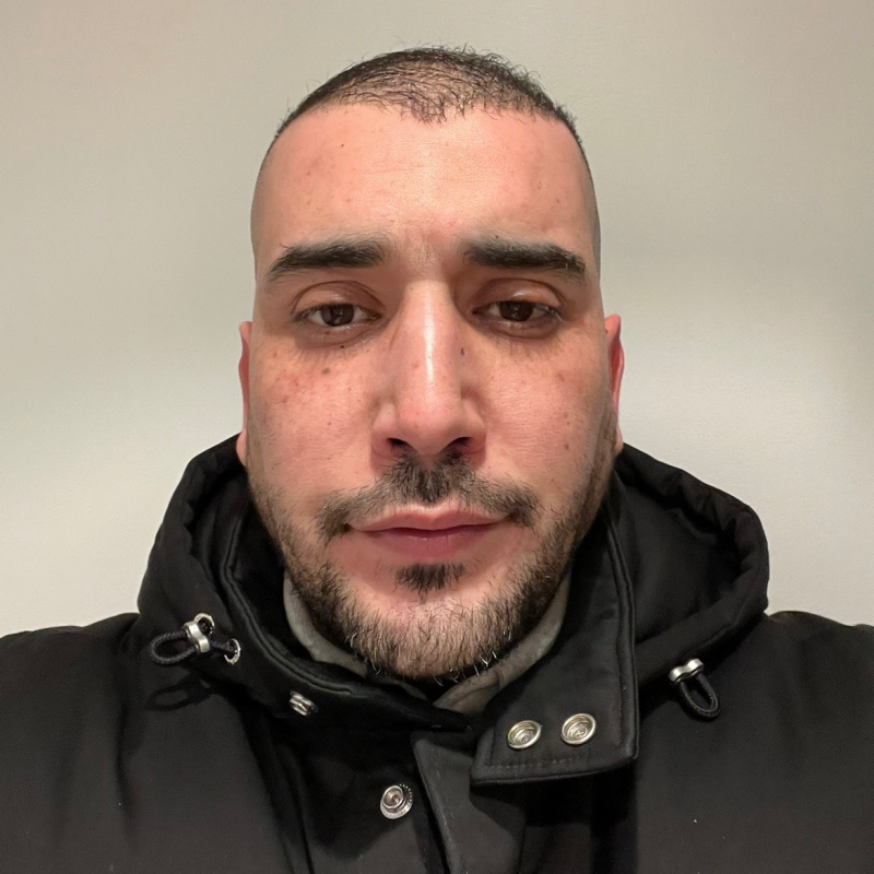 Photo de profil pour le VTC MG CHAUFFEUR PRIVE à Paris, France