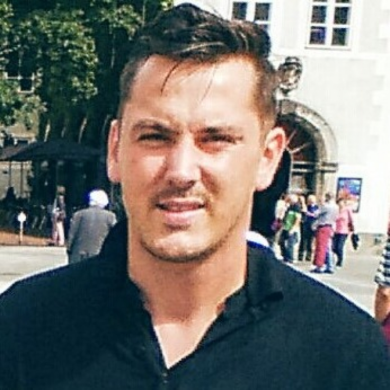 Photo de profil pour le VTC EAJ à Nice, France