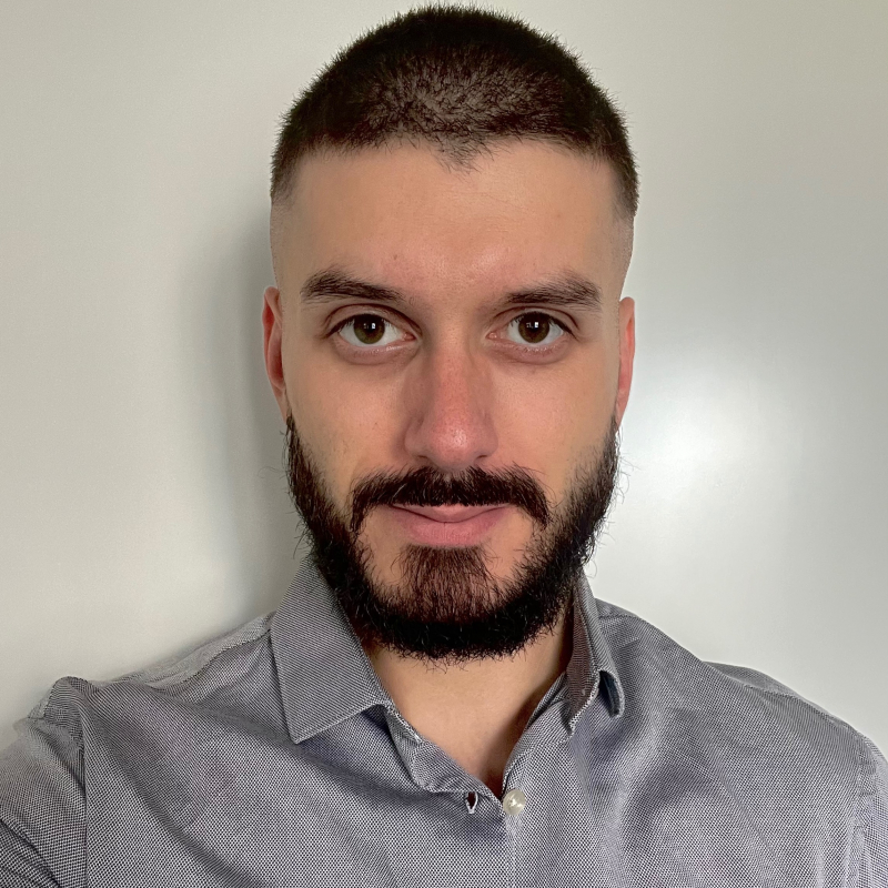 Photo de profil pour le VTC Sellitra à Toulouse, France