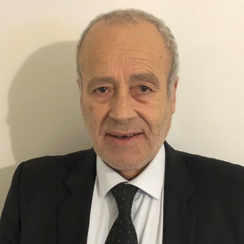 Photo de profil pour le VTC ACTUAL VTC à 94410 Saint-Maurice, France