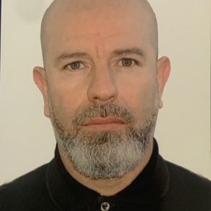 Photo de profil pour le VTC Morsli transport à Paris, France