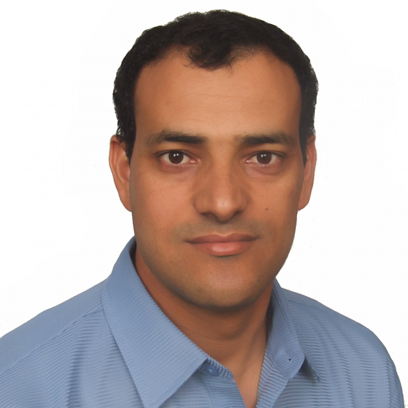 Photo de profil pour le VTC ADILAYA TRANSPORT à 93000 Bobigny, France