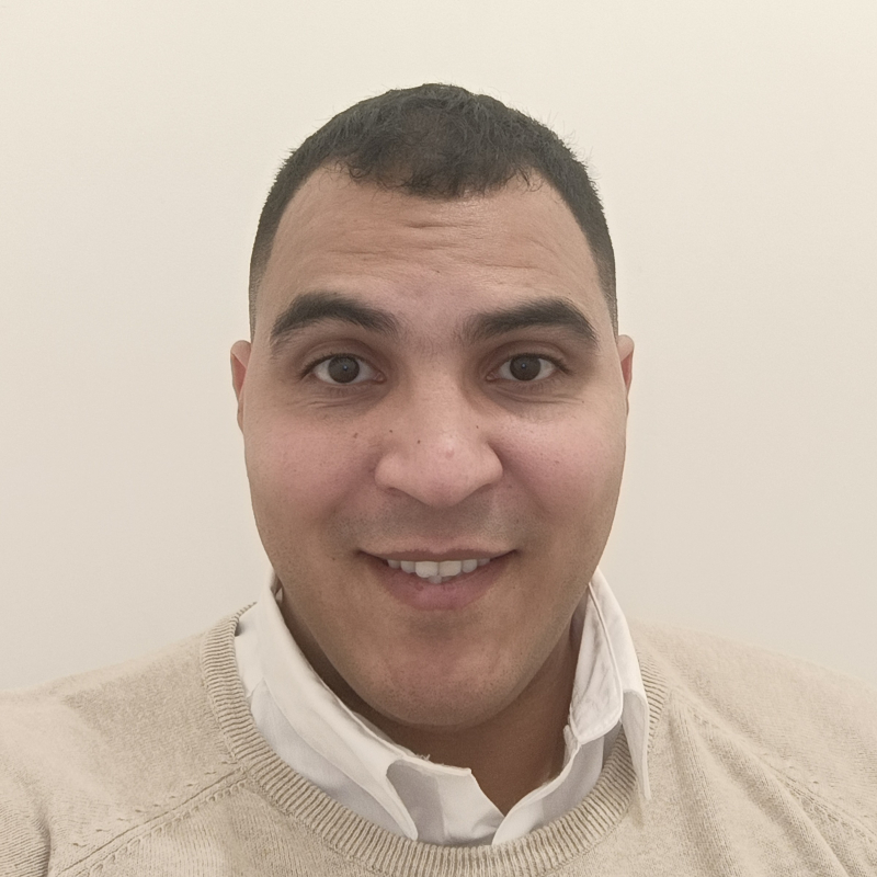 Photo de profil pour le VTC LOUGHREIT KEBAILI MOHAMED à 77410 Claye-Souilly, France