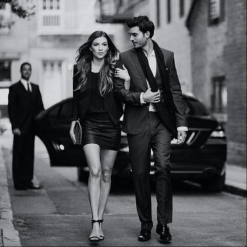 Photo de profil pour le VTC Top driver and services à Le Lavandou, France