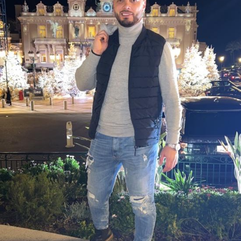 Photo de profil pour le VTC VTCTAXI007 à Avignon, France