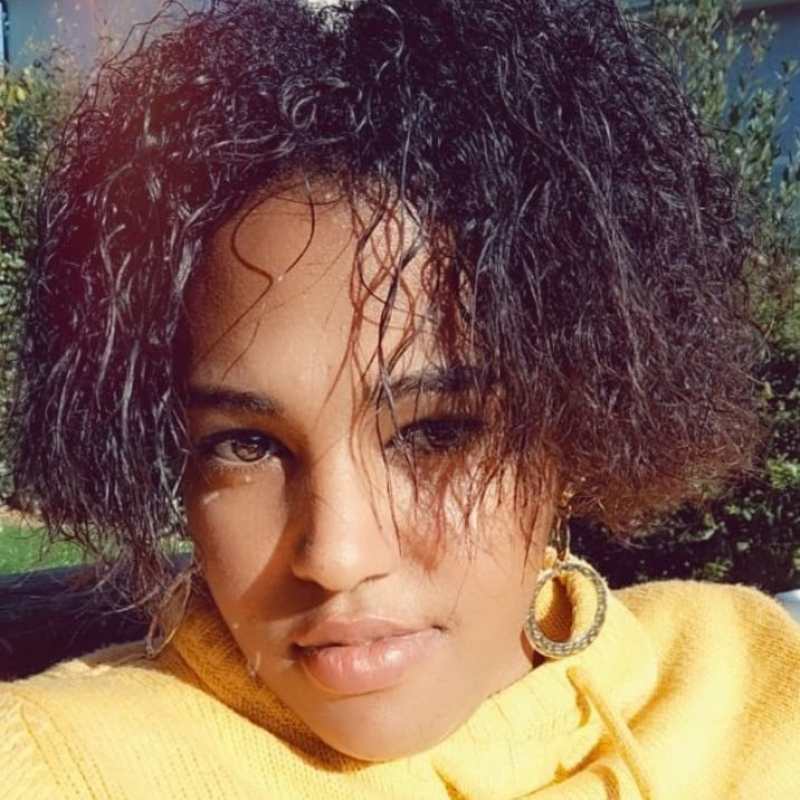 Photo de profil pour le VTC ladyzvtc31 à Toulouse, France