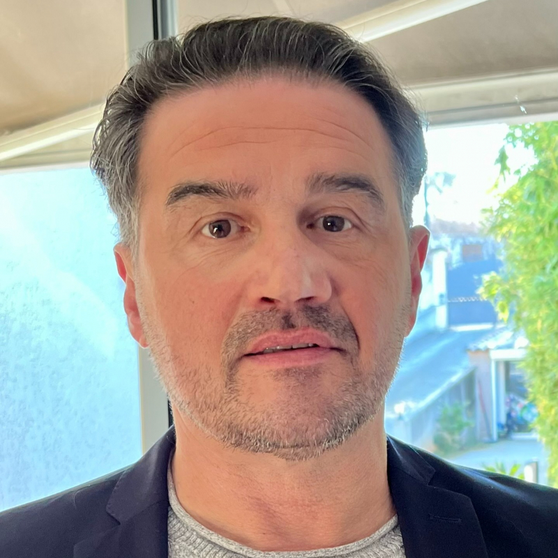 Photo de profil pour le VTC CHAUFFEUR EXCLUSIF VTC à Marseille, France