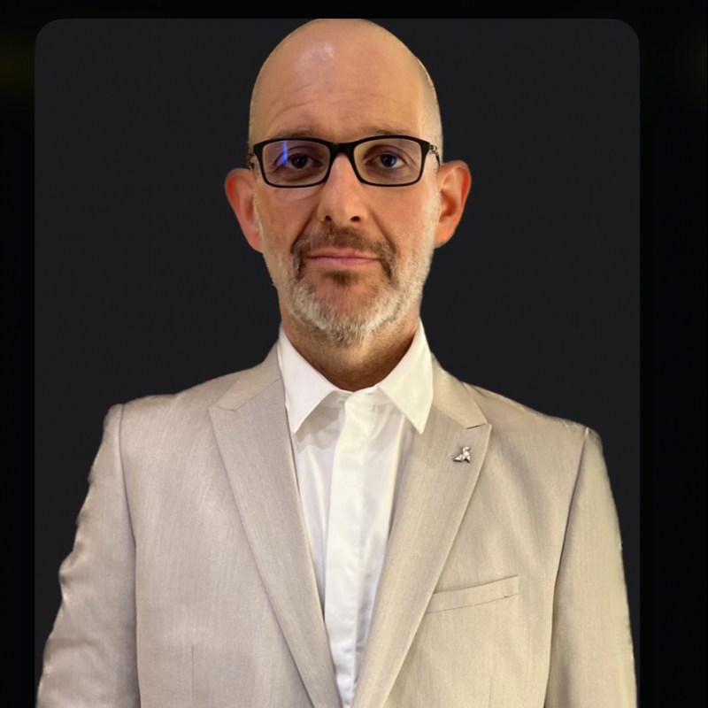 Photo de profil pour le VTC LAD Chauffeur Privé à 