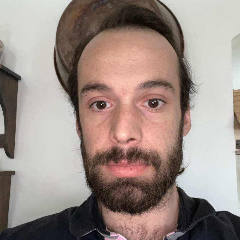 Photo de profil pour le VTC Dahu Driver à Grenoble, France