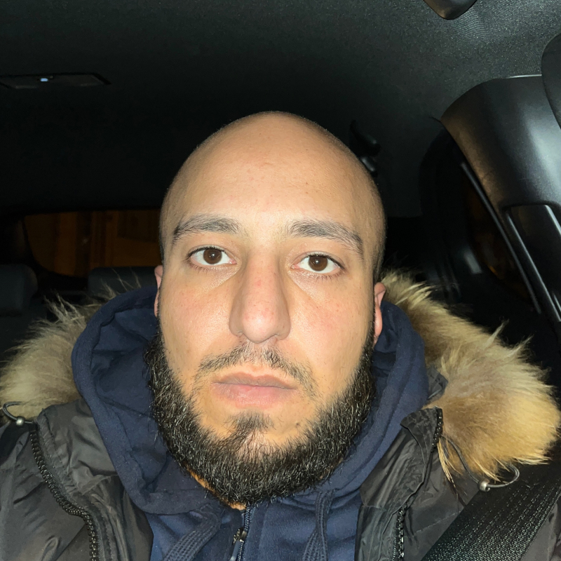 Photo de profil pour le VTC Private driver services à Paris, France