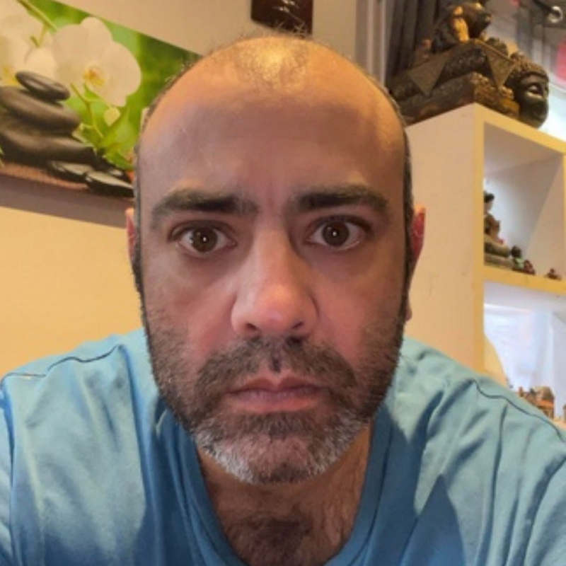 Photo de profil pour le VTC Christophe Jaurégui EI à 33560 Carbon-Blanc, France