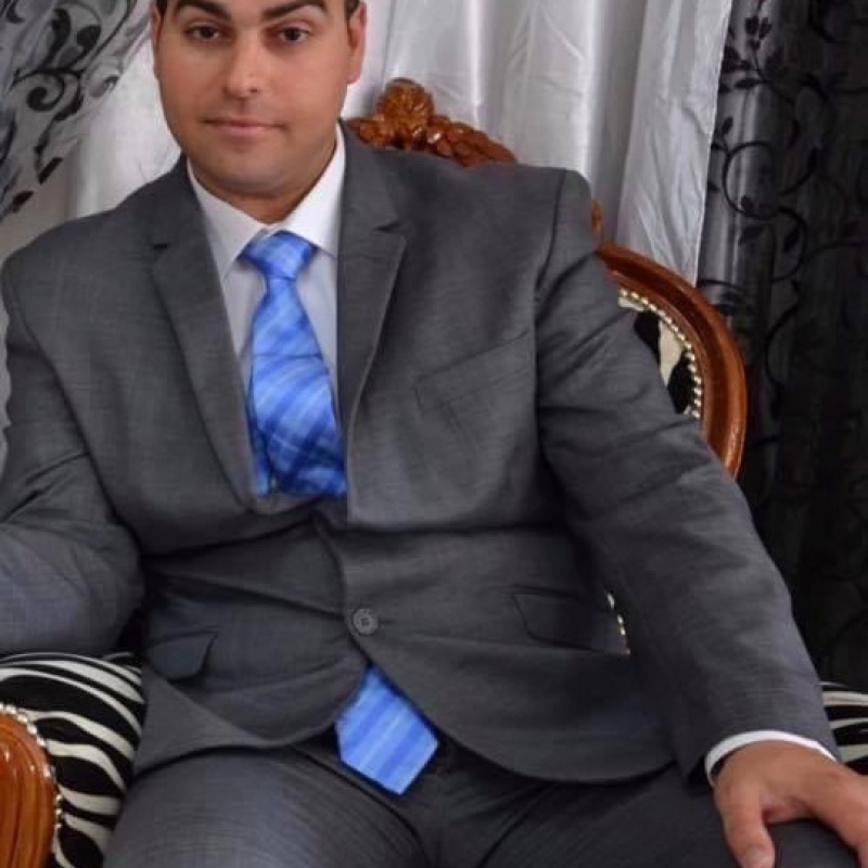 Photo de profil pour le VTC MOUMENI à 95230 Soisy-sous-Montmorency, France