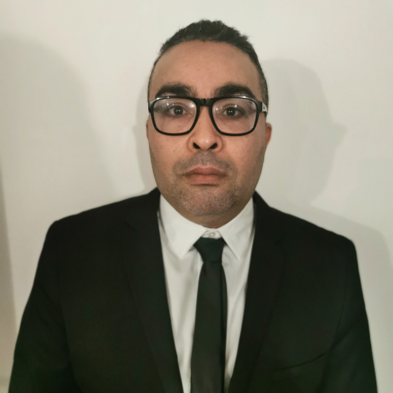 Photo de profil pour le VTC MBR à Meudon, France