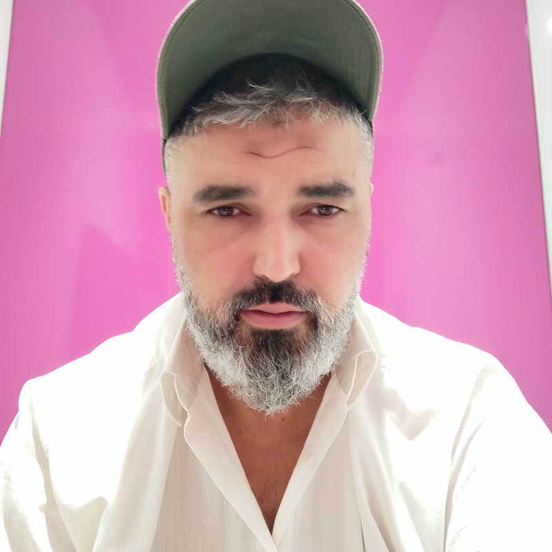 Photo de profil pour le Taxi HAROUN taxi à Marseille, France