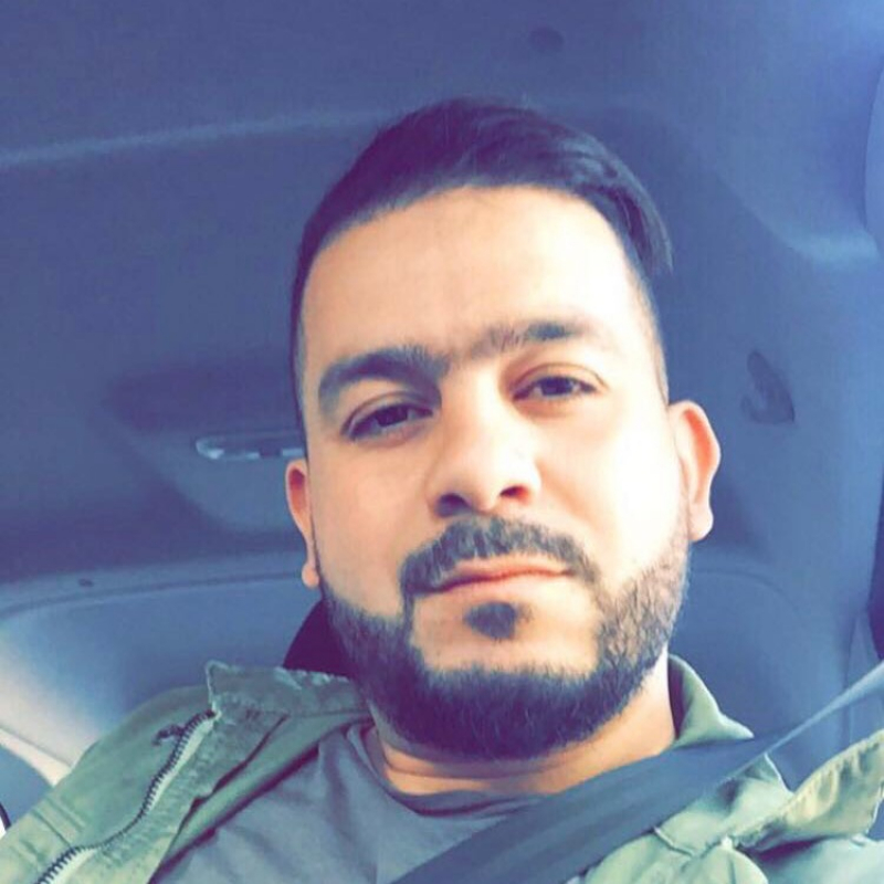 Photo de profil pour le VTC Haddar morad à Rennes, France