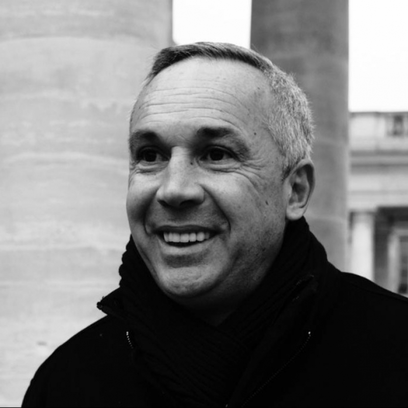 Photo de profil pour le VTC Gold Riviera Driver à Nice, France