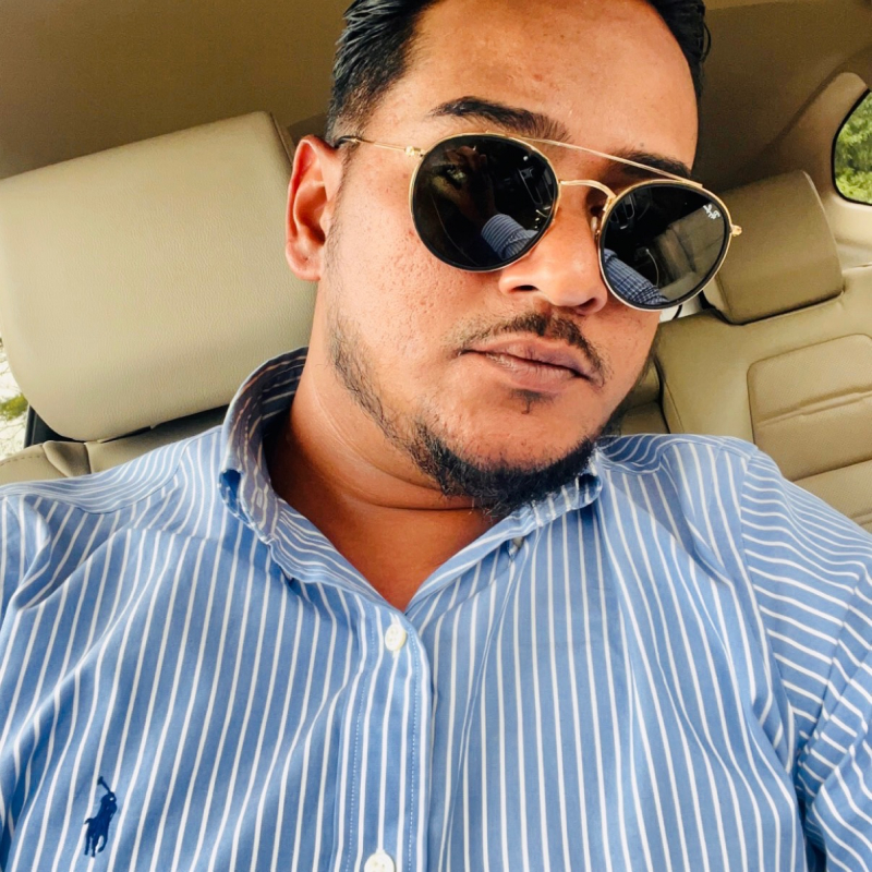 Photo de profil pour le VTC Prestige car service à Ozoir-la-Ferrière, France