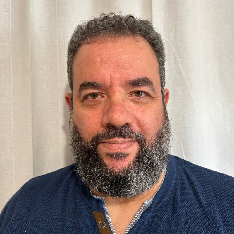 Photo de profil pour le VTC DAIMEUR VTC à Bordeaux, France