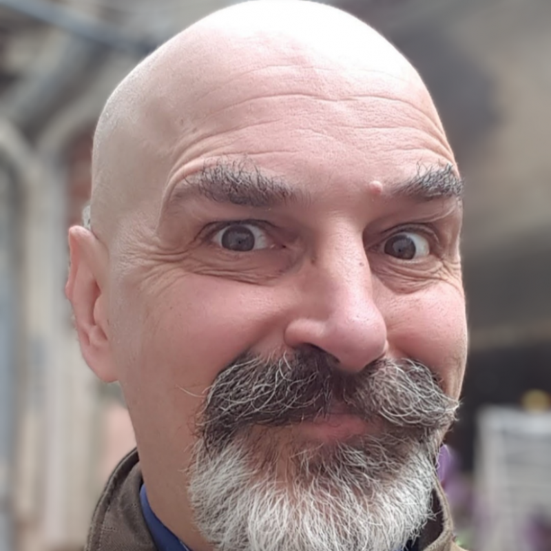 Photo de profil pour le Taxi/VTC FMTTS  Factotum Moto Taxi Travaux et Services à Paris, France