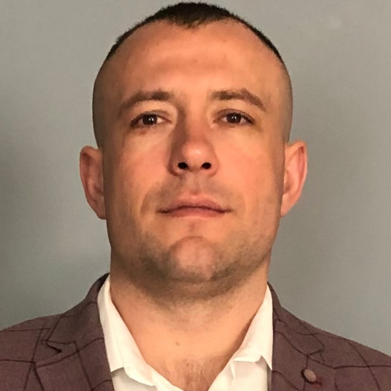 Photo de profil pour le VTC PetruVTC à Marseille, France