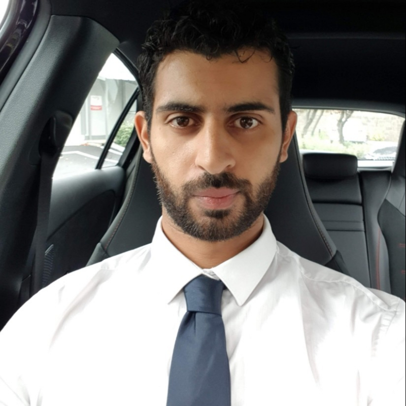 Photo de profil pour le VTC MGI TRANSPORTS à 92160 Antony, France