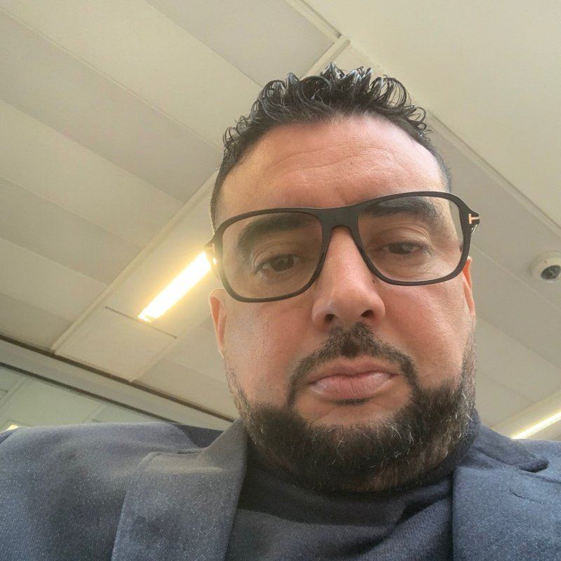 Photo de profil pour le VTC Sismo transports à 92000 Nanterre, France