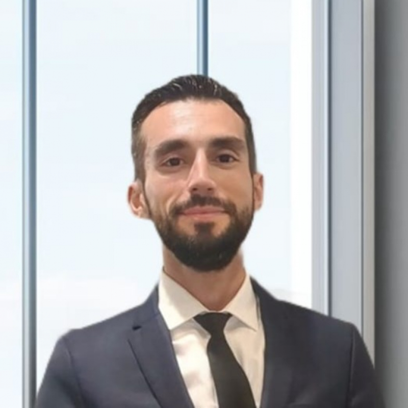 Photo de profil pour le VTC Chauffeurtourvip à Montpellier, France