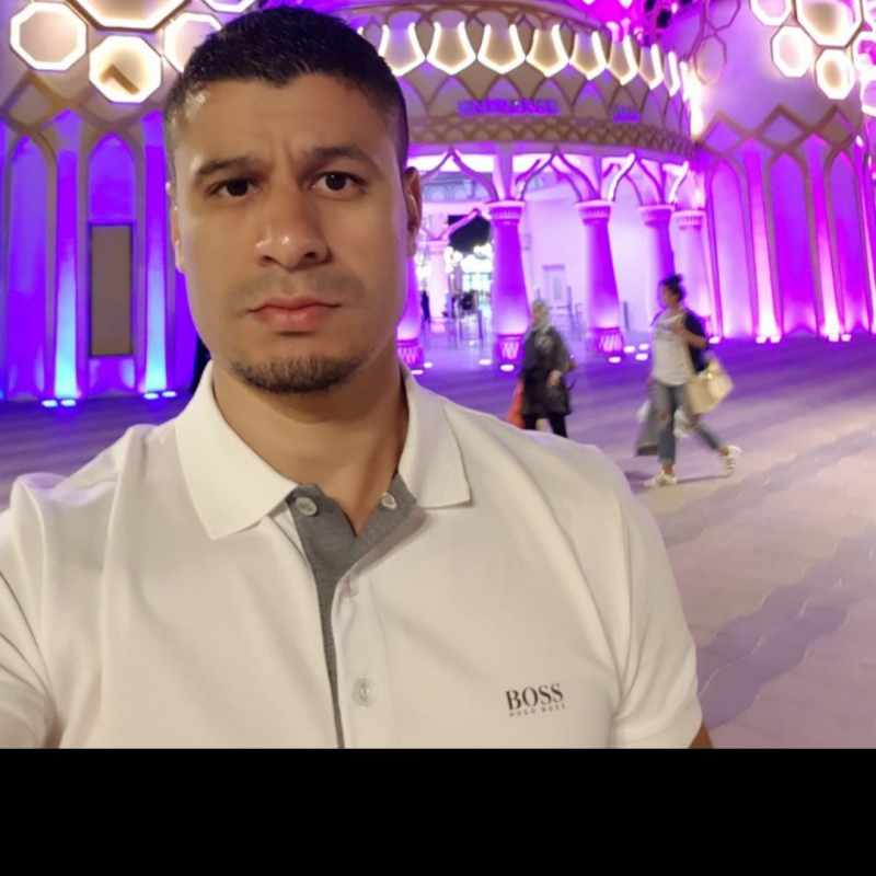 Photo de profil pour le VTC Elite vtc à 69120 Vaulx-en-Velin, France