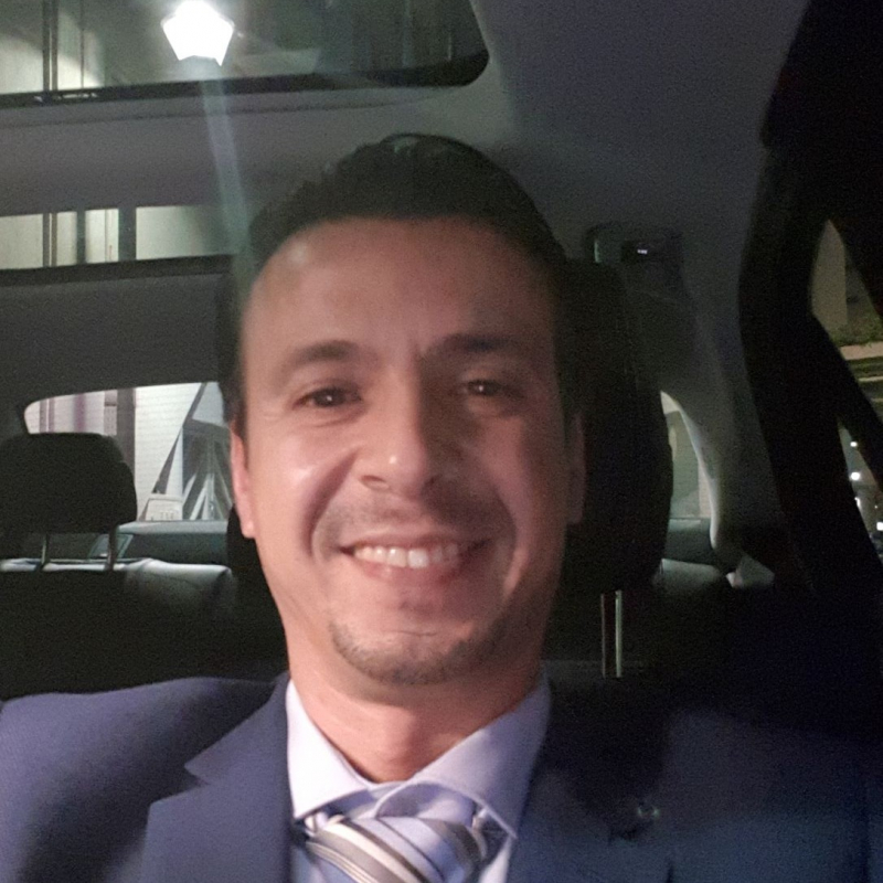 Photo de profil pour le VTC SEVEN DRIVER RIVIERA à Nice, France