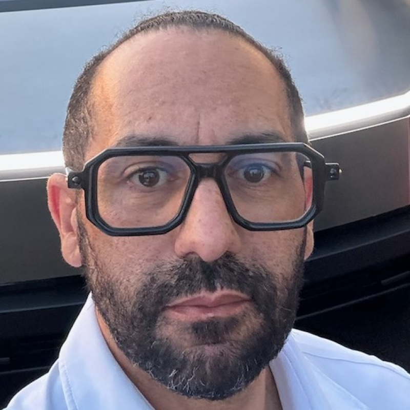 Photo de profil pour le VTC Ice tps à Salon-de-Provence, France