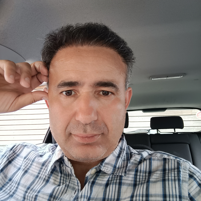 Photo de profil pour le VTC MALK TRANSPORT à Paris, France