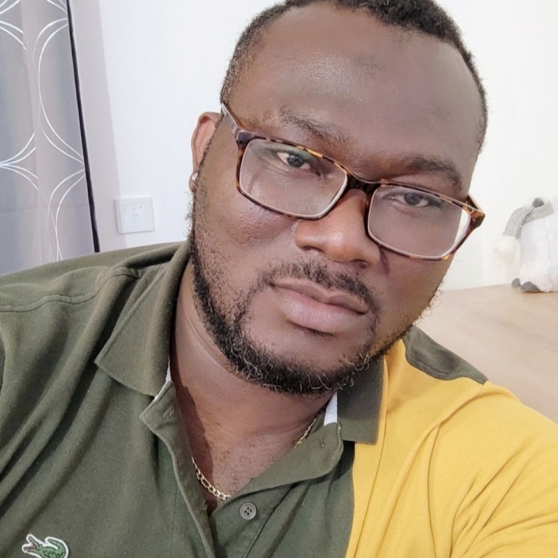 Photo de profil pour le VTC Lébatik à 93130 Noisy-le-Sec, France