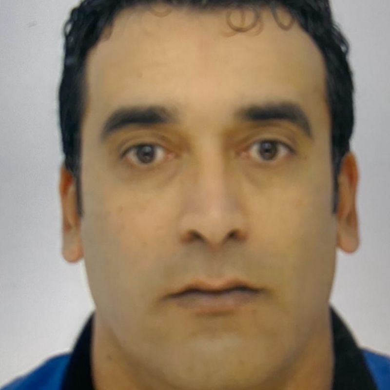 Photo de profil pour le VTC BL transport à 13700 Marignane, France