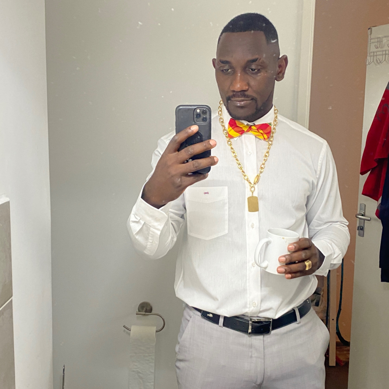 Photo de profil pour le VTC Solisvtc31 à Toulouse, France