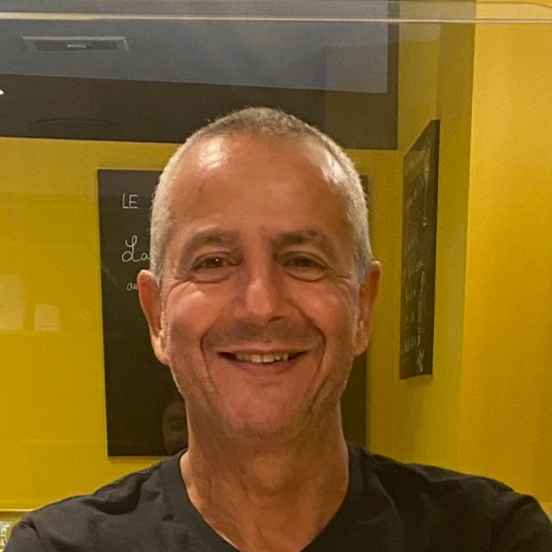 Photo de profil pour le VTC Kb prestige driver à Villeneuve-le-Roi, France