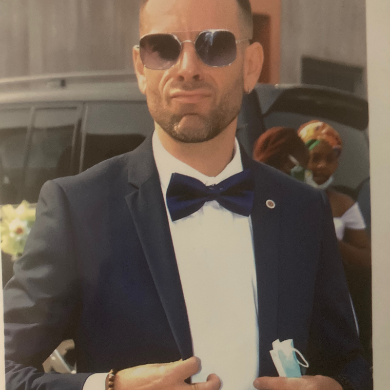 Photo de profil pour le VTC Feelgood vtc à 93150 Le Blanc-Mesnil, France