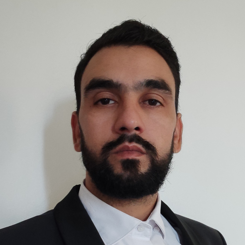 Photo de profil pour le VTC H-car VTC à Montpellier, France